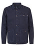 Petrol Worker St. Croix Jacket M3050-JAC003 Deep Capri